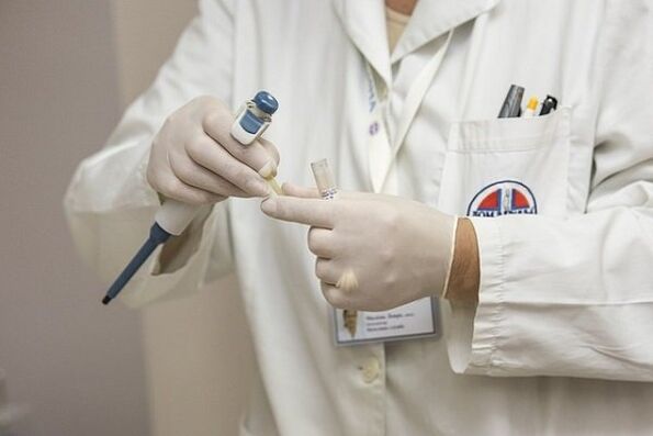 Urology-endrologist