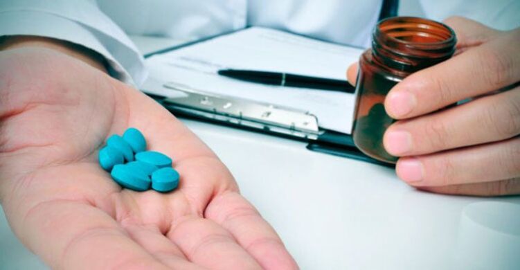 pill