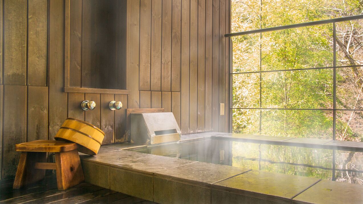 take a warm bath to treat prostatitis