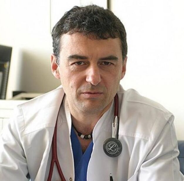 Doctor Urologist Георги Георгиев